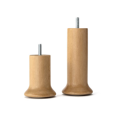 Trumpetben i betsad bok