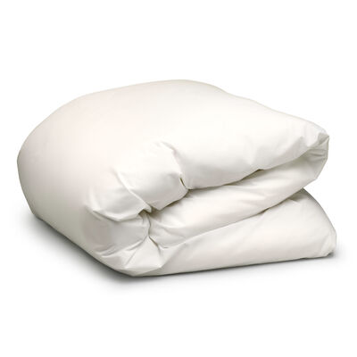 Pure White påslakan