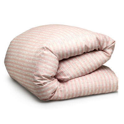 Iris Down Quilt Cover