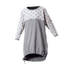 Трикотажная ночная рубашка image number 0