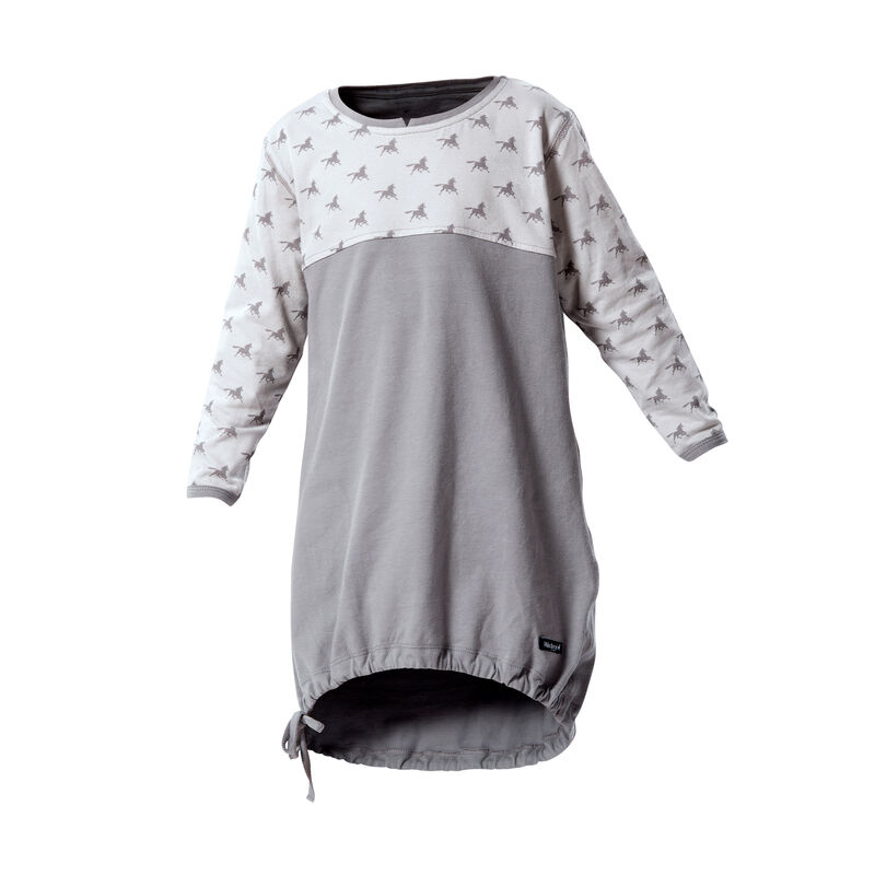 Трикотажная ночная рубашка image number 0