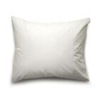 Children's Pure White Pillow Case image number 0