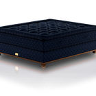 Solid Royal Navy Check image number 14