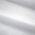 Muotoonommellut Pure White -aluslakanat, 30 cm - White