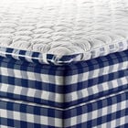 Mattress Cover In Quilted Cotton And Tencel image number 0