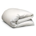 New Satin Pure Down Quilt Cover image number 0