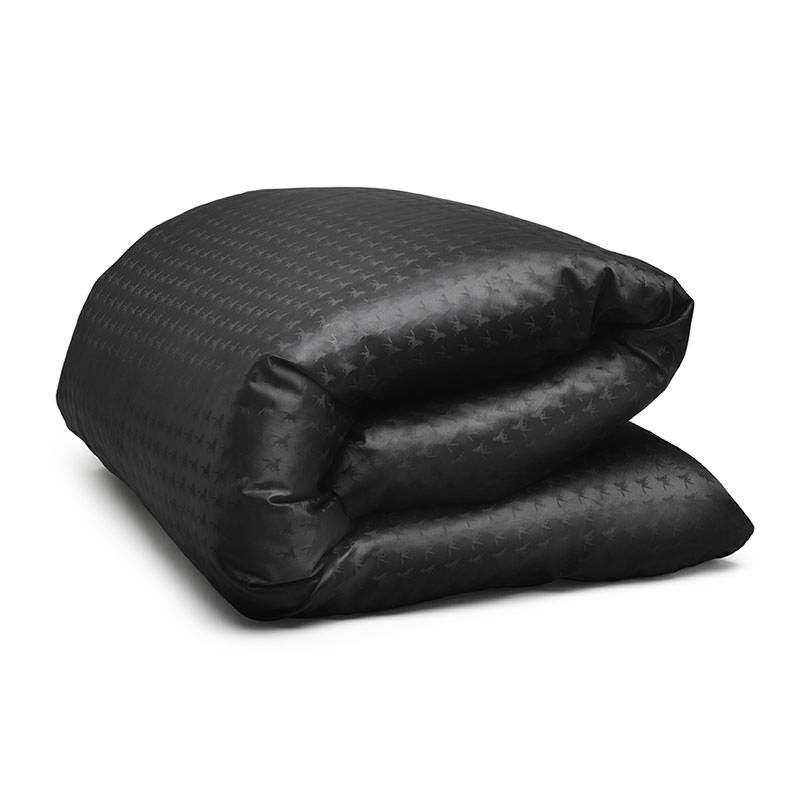 Monogram Down Quilt Cover image number 0