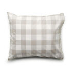 Original Check Pillow Case image number 0