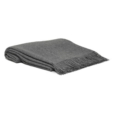 Plädar i baby alpacka