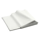 NOUVEAU drap plat Satin Pure image number 0